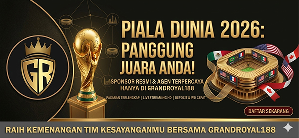 SLIDE MOBILE PIALA DUNIA