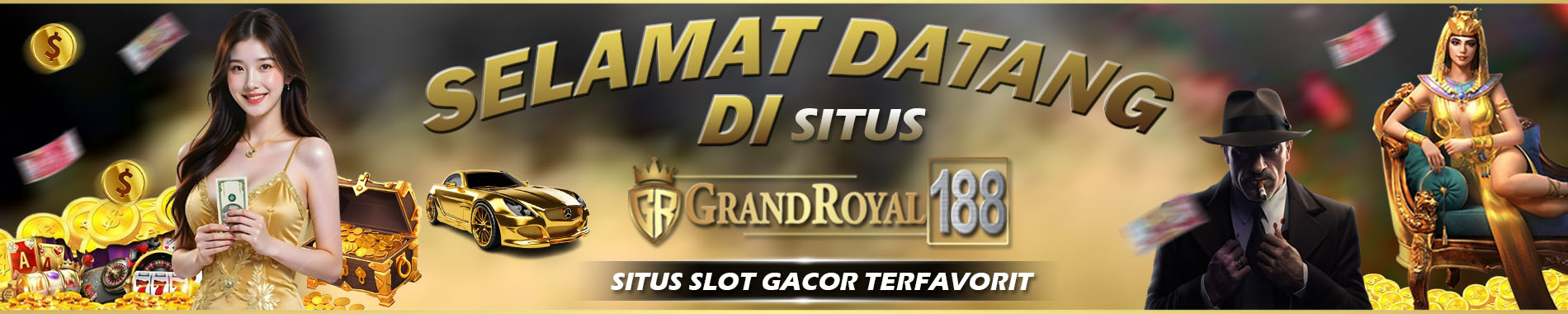 SLIDE SELAMAT DATANG